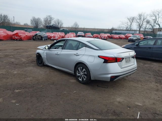 2020 NISSAN ALTIMA 1N4BL4BV4LC139296 Photo 2