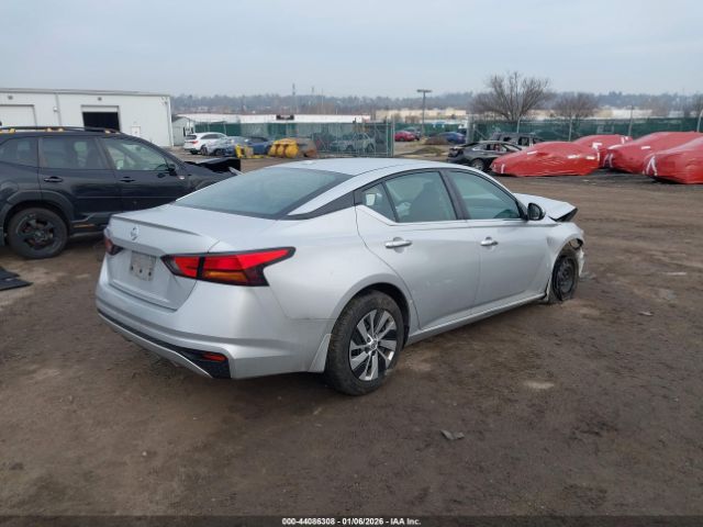 2020 NISSAN ALTIMA 1N4BL4BV4LC139296 Photo 3