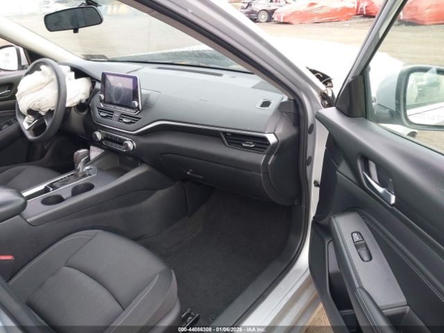 2020 NISSAN ALTIMA 1N4BL4BV4LC139296 Photo 4