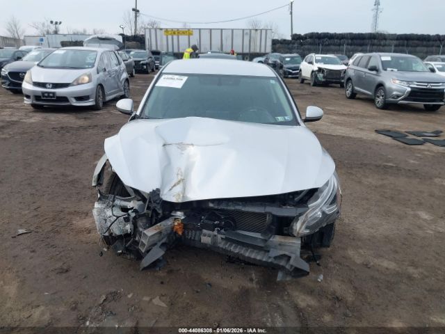 2020 NISSAN ALTIMA 1N4BL4BV4LC139296 Photo 5