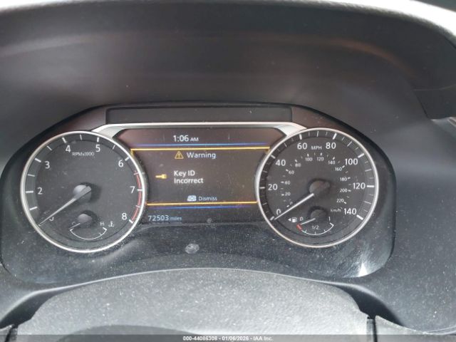 2020 NISSAN ALTIMA 1N4BL4BV4LC139296 Photo 6