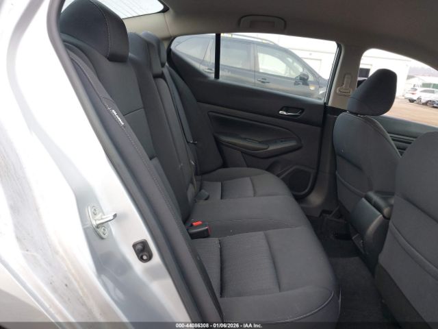 2020 NISSAN ALTIMA 1N4BL4BV4LC139296 Photo 7