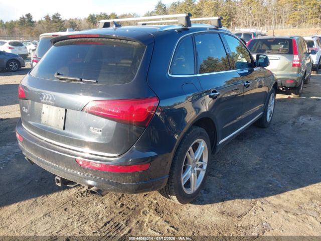 2015 AUDI Q5 WA1CFAFP9FA075959 Photo 3