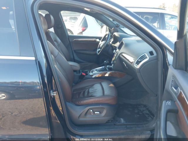 2015 AUDI Q5 WA1CFAFP9FA075959 Photo 4