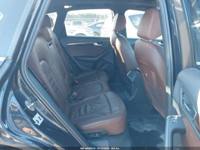 2015 AUDI Q5 WA1CFAFP9FA075959 Photo 7