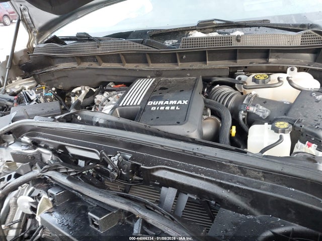 2023 GMC SIERRA 1500 1GTUUEE87PZ289823 Photo 9