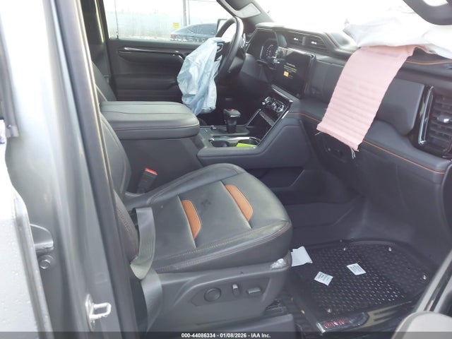 2023 GMC SIERRA 1500 1GTUUEE87PZ289823 Photo 4