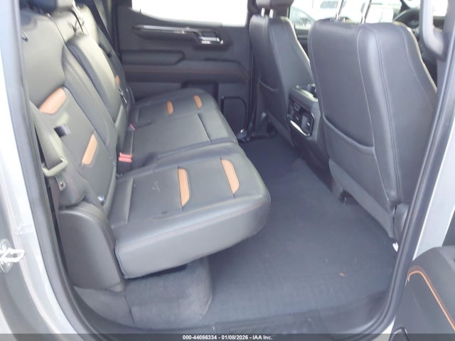 2023 GMC SIERRA 1500 1GTUUEE87PZ289823 Photo 7