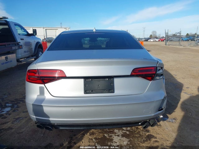 WUAJ5AFD9HN901228 Audi S8 4.0t Plus