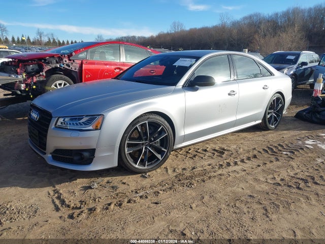WUAJ5AFD9HN901228 Audi S8 4.0t Plus