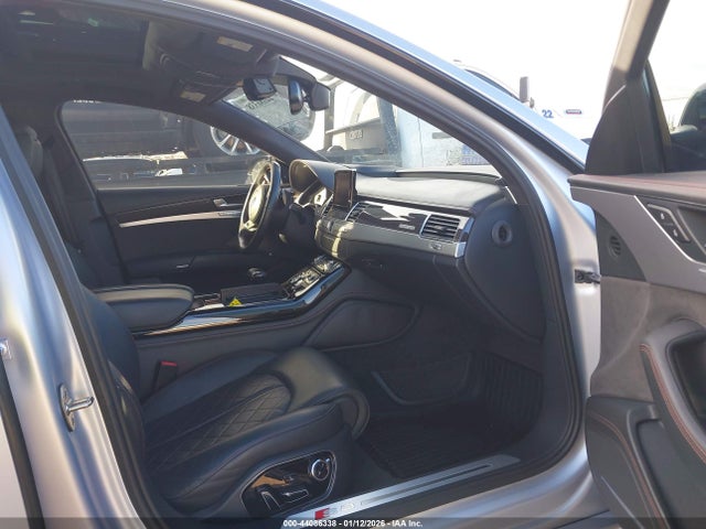 WUAJ5AFD9HN901228 Audi S8 4.0t Plus