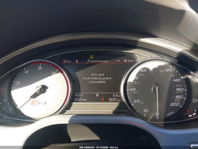 WUAJ5AFD9HN901228 Audi S8 4.0t Plus