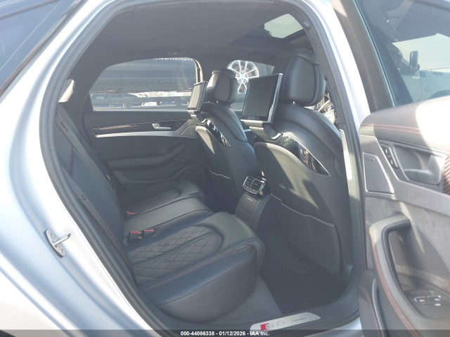 WUAJ5AFD9HN901228 Audi S8 4.0t Plus