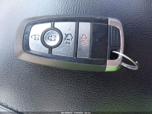 2017 FORD FUSION 3FA6P0HD2HR367500 Photo 10