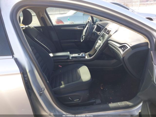 2017 FORD FUSION 3FA6P0HD2HR367500 Photo 4