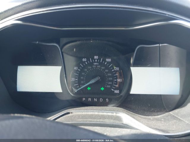 2017 FORD FUSION 3FA6P0HD2HR367500 Photo 6