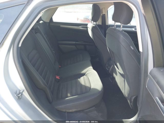 2017 FORD FUSION 3FA6P0HD2HR367500 Photo 7