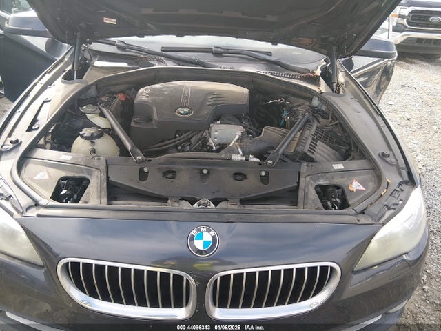Продаж на аукціоні авто 2015 Bmw 528i, vin: WBA5A5C56FD521939, номер лоту: 44086343