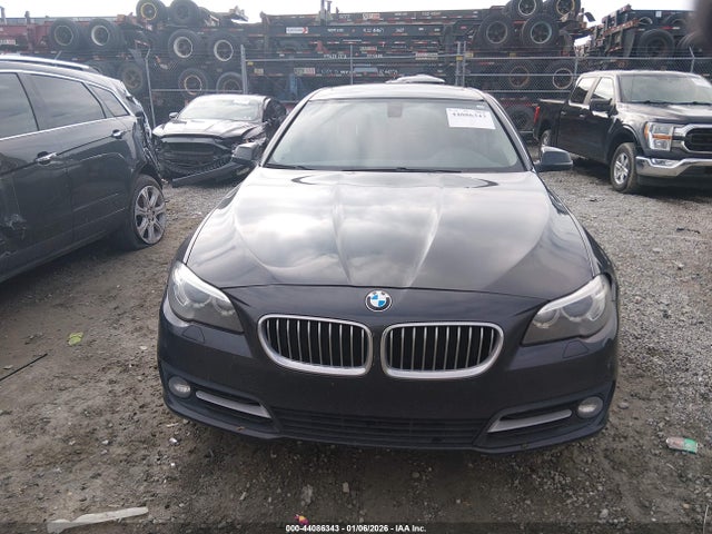 Продаж на аукціоні авто 2015 Bmw 528i, vin: WBA5A5C56FD521939, номер лоту: 44086343