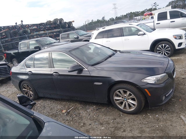 Продаж на аукціоні авто 2015 Bmw 528i, vin: WBA5A5C56FD521939, номер лоту: 44086343