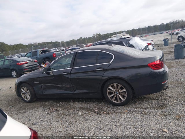 Продаж на аукціоні авто 2015 Bmw 528i, vin: WBA5A5C56FD521939, номер лоту: 44086343
