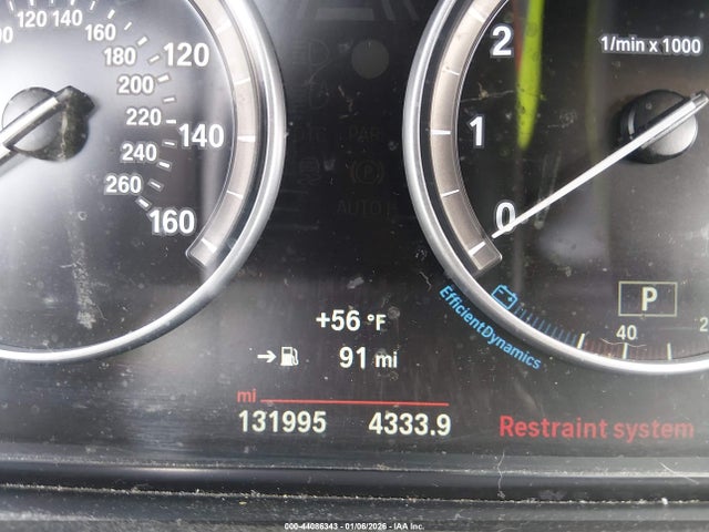 Продаж на аукціоні авто 2015 Bmw 528i, vin: WBA5A5C56FD521939, номер лоту: 44086343