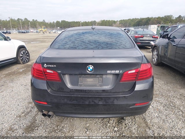 Продаж на аукціоні авто 2015 Bmw 528i, vin: WBA5A5C56FD521939, номер лоту: 44086343