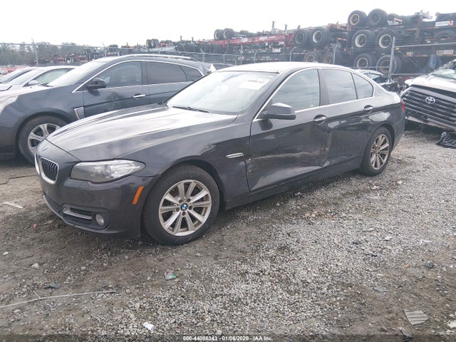 Продаж на аукціоні авто 2015 Bmw 528i, vin: WBA5A5C56FD521939, номер лоту: 44086343