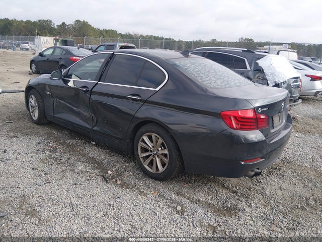 Продаж на аукціоні авто 2015 Bmw 528i, vin: WBA5A5C56FD521939, номер лоту: 44086343