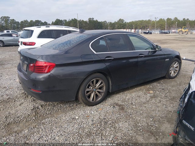 Продаж на аукціоні авто 2015 Bmw 528i, vin: WBA5A5C56FD521939, номер лоту: 44086343