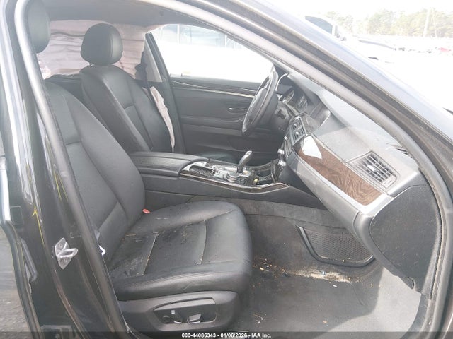 Продаж на аукціоні авто 2015 Bmw 528i, vin: WBA5A5C56FD521939, номер лоту: 44086343