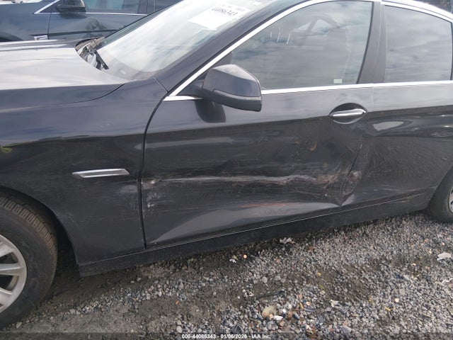 Продаж на аукціоні авто 2015 Bmw 528i, vin: WBA5A5C56FD521939, номер лоту: 44086343