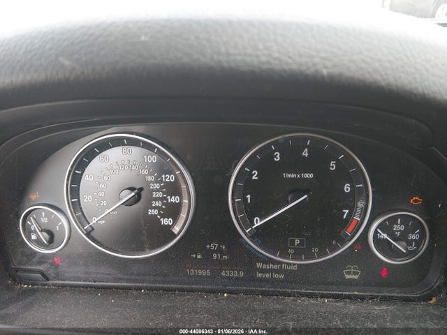 Продаж на аукціоні авто 2015 Bmw 528i, vin: WBA5A5C56FD521939, номер лоту: 44086343