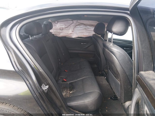 Продаж на аукціоні авто 2015 Bmw 528i, vin: WBA5A5C56FD521939, номер лоту: 44086343