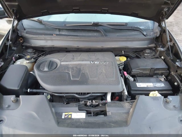 Jeep Cherokee Latitude 2015 1C4PJMCS0FW594367 Image 10
