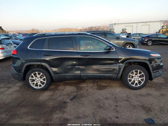 Jeep Cherokee Latitude 2015 1C4PJMCS0FW594367 Image 13