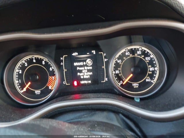 Jeep Cherokee Latitude 2015 1C4PJMCS0FW594367 Image 7