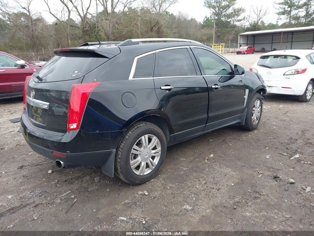 2011 CADILLAC SRX 3GYFNAEY3BS556938 Photo 3