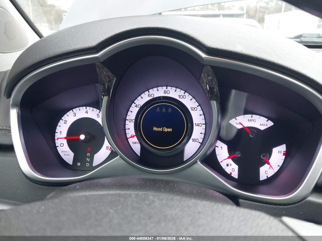 2011 CADILLAC SRX 3GYFNAEY3BS556938 Photo 6