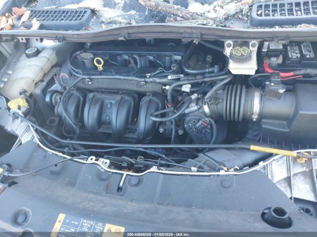 2013 FORD ESCAPE 1FMCU0F71DUC80608 Photo 9