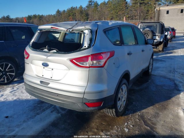 2013 FORD ESCAPE 1FMCU0F71DUC80608 Photo 3