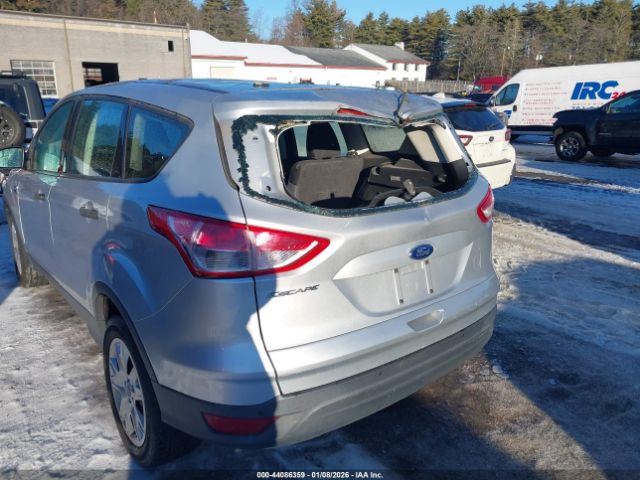 2013 FORD ESCAPE 1FMCU0F71DUC80608 Photo 5