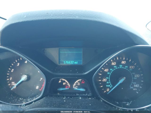 2013 FORD ESCAPE 1FMCU0F71DUC80608 Photo 6