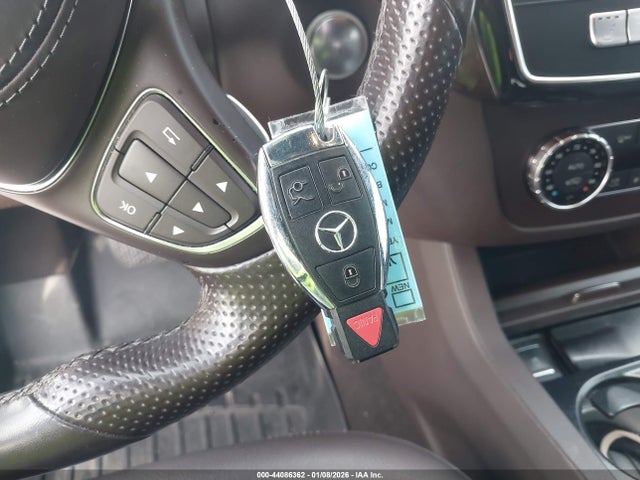 Mercedes-Benz Gls 450 4matic 2019 4JGDF6EE1KB220659 Image 11