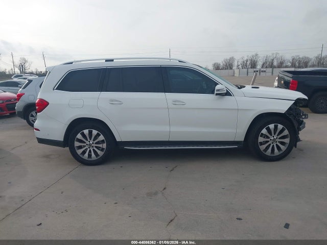 Mercedes-Benz Gls 450 4matic 2019 4JGDF6EE1KB220659 Image 13