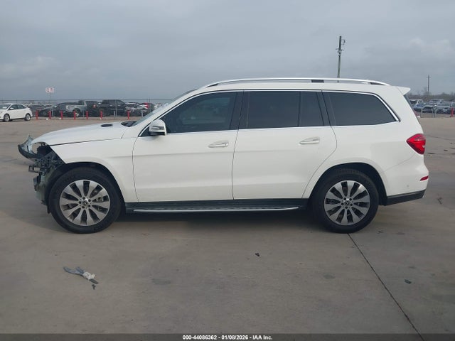 Mercedes-Benz Gls 450 4matic 2019 4JGDF6EE1KB220659 Image 14