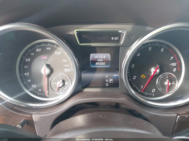 Mercedes-Benz Gls 450 4matic 2019 4JGDF6EE1KB220659 Image 15