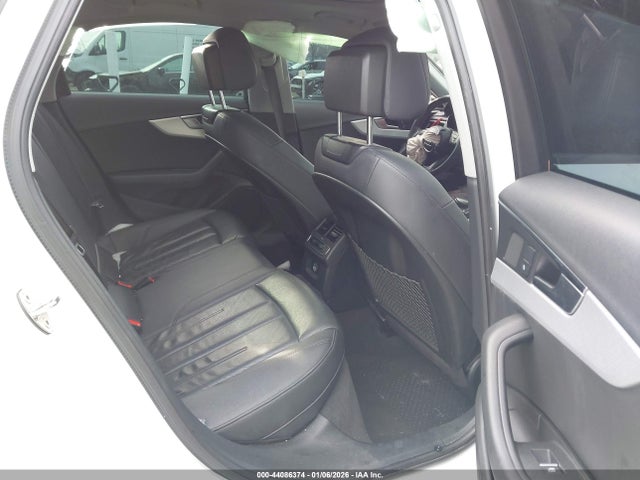 2018 AUDI A4 WAUKMAF48JN010418 Photo 7