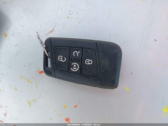 44086384 :رقم المزاد ، 3VV8B7AX6RM169372 vin ، 2024 Volkswagen Tiguan 2.0t Se R-line Black مزاد بيع