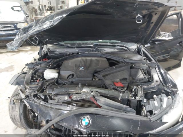 2013 BMW 335I WBA3B9G56DNR90235 Photo 9